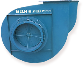 Вентиляторы